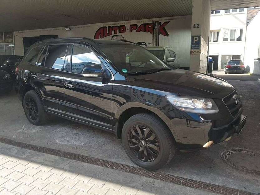 SANTA FE