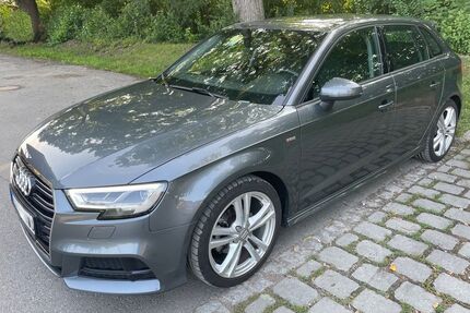 Audi A3 44.500 km 19.000 € Rottenburg am Neckar 72108