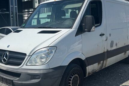 Mercedes-Benz Sprinter 335.000 km 2.990 &euro; Reutlingen / Stuttgart 72766