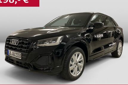 Audi Q2 2.500 km 26.630 &euro; Ludwigsburg 71636