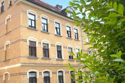Wohnung zum Mieten in Zwickau 335 € 56 m²