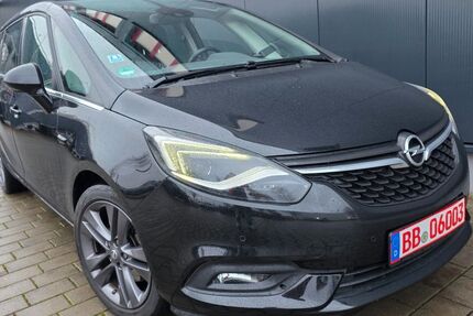 Opel Zafira 92.000 km 15.990 &euro; Holzgerlingen 71088