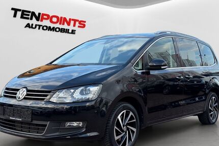 VW Sharan 66.000 km 25.800 &euro; Sindelfingen 71065