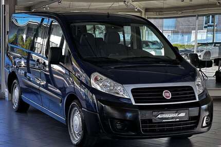 Fiat Scudo