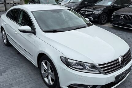 VW CC 176.686 km 9.990 &euro; Magstadt 71106