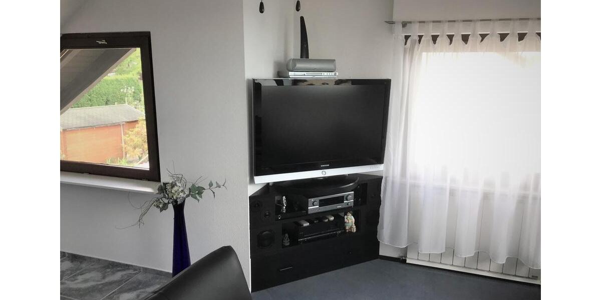 Dachgeschoßwohnung Kusterdingen - 2.5 Zimmer, 55 m&sup2;, 1.050&euro; | Angebot:24530037