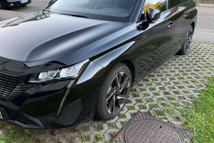 Peugeot 308 14.500 km 19.499 &euro; Sindelfingen 71063