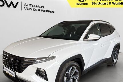 Hyundai TUCSON 39.916 km 31.890 &euro; Stuttgart 70469