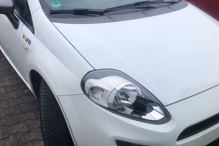 Fiat Punto 81.500 km 4.000 &euro; Böblingen 71034