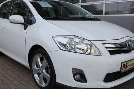 Toyota Auris 175.000 km 6.790 € Stuttgart 70329