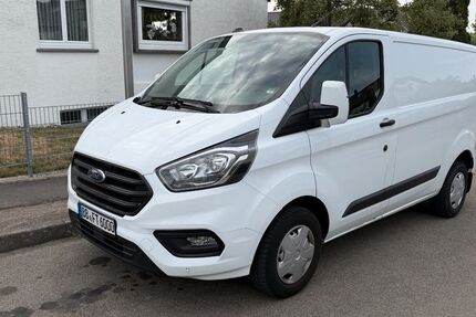 Ford Transit 119.000 km 19.700 &euro; Gärtringen 71116