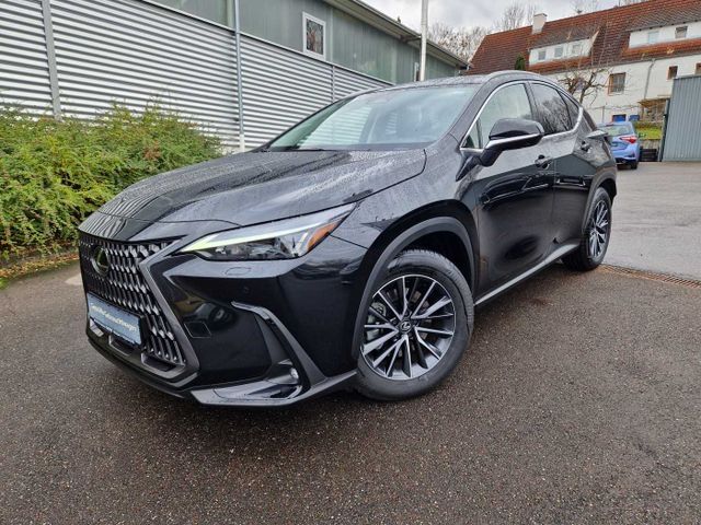 Lexus NX 450h 11.312 km 49.990 &euro; Nürtingen 72622