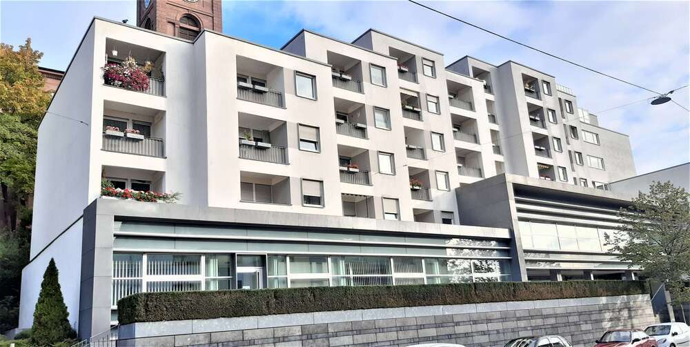 Wohnung zum Mieten in Pforzheim 587 € 53.44 m²