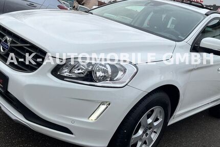 Volvo XC60 200.000 km 10.799 &euro; Deizisau 73779