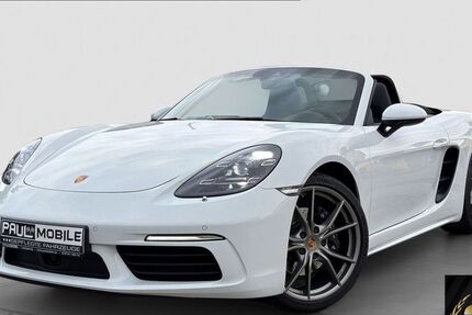 Porsche Boxster 35.000 km 55.887 € Ludwigsburg 71636