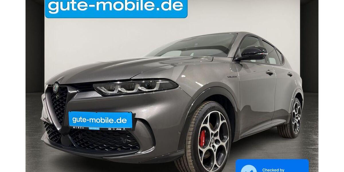 Alfa Romeo Tonale 36.050 km 25.290 &euro; Reutlingen 72762