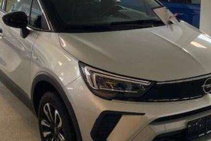 Opel Crossland 11.500 km 21.400 &euro; Ditzingen 71254