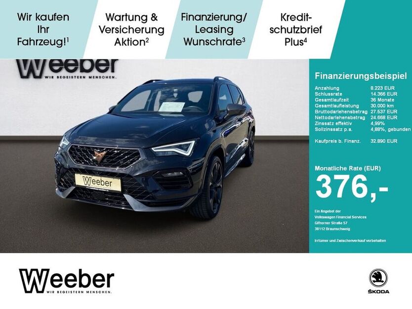 Ateca