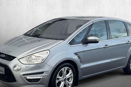 Ford S-Max 132.600 km 9.990 &euro; Ludwigsburg 71636