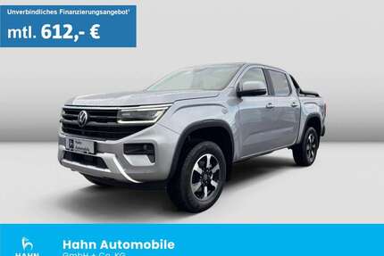 VW Amarok