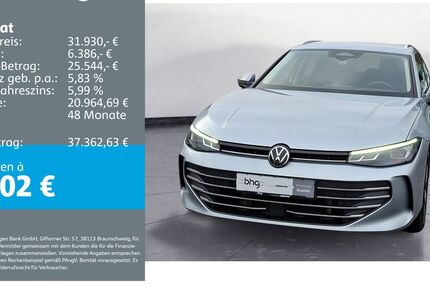 VW Passat 21.925 km 31.930 &euro; Reutlingen 72770