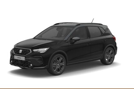 Seat Arona 1.505 km 25.930 &euro; Stuttgart-Feuerbach 70469