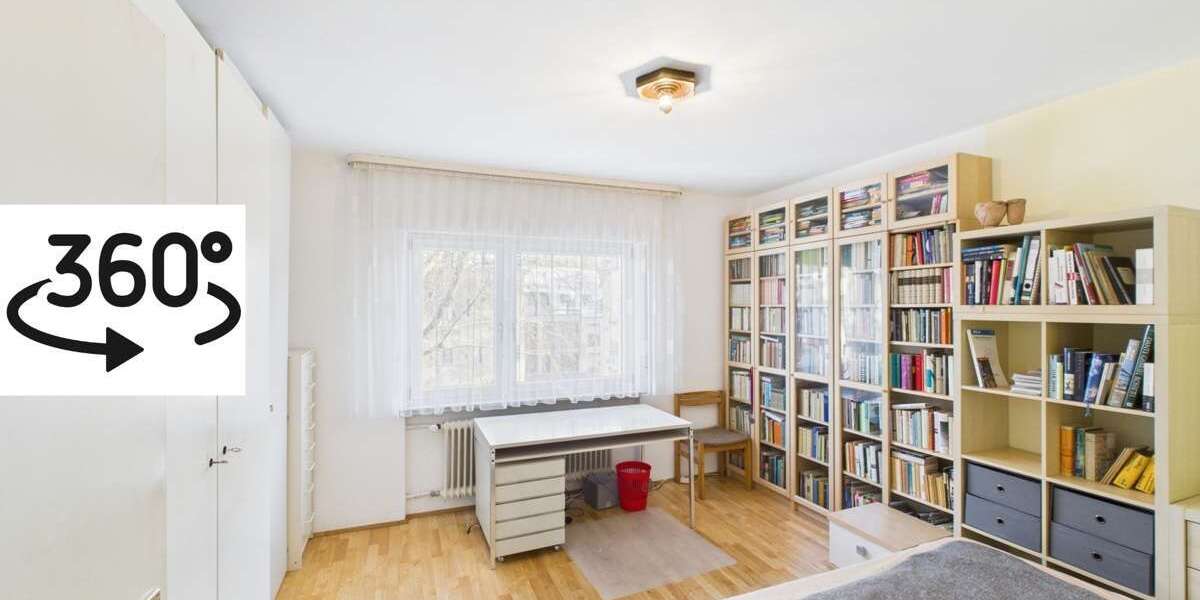 Etagenwohnung Stuttgart / Botnang Botnang - 3 Zimmer, 67 m&sup2;, 289.000&euro; | Angebot:24497323