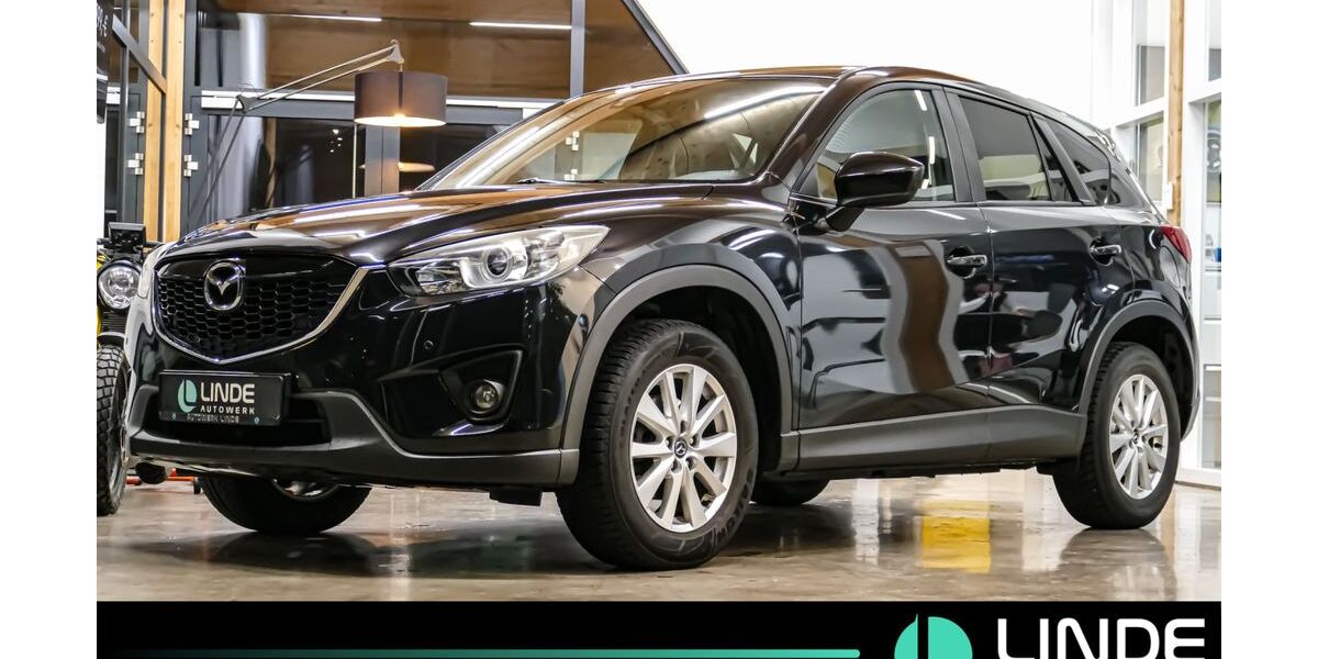 Mazda CX-5 187.150 km 8.990 &euro; Kusterdingen 72127