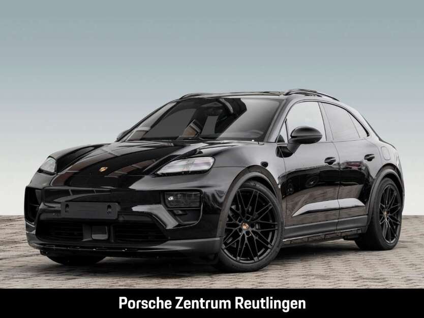 Porsche Macan 11.900 km 89.750 € Reutlingen 72770