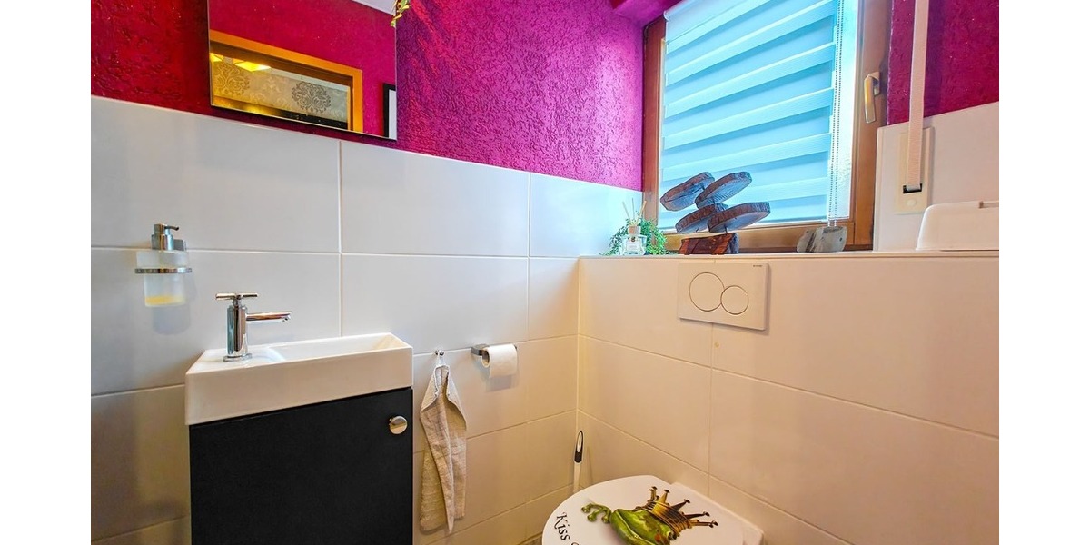 Reihenmittelhaus in Ohmenhausen inkl. Carport - Reihenmittelhaus Reutlingen Ohmenhausen | Angebot:26789803
