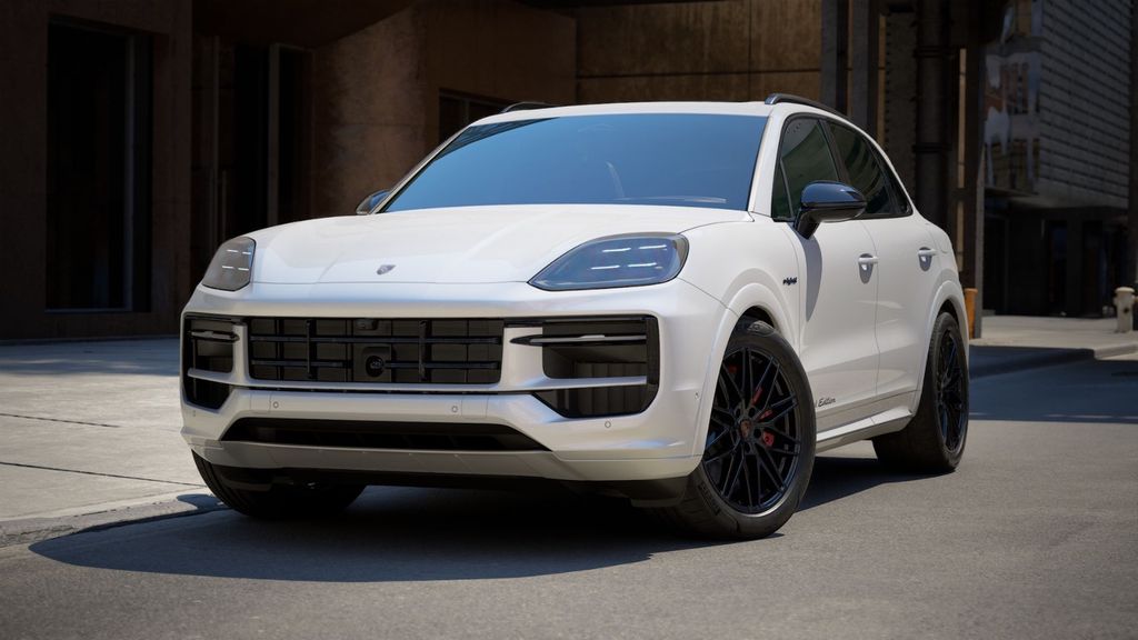 Porsche Cayenne 8.700 km 127.500 &euro; Sindelfingen 71065