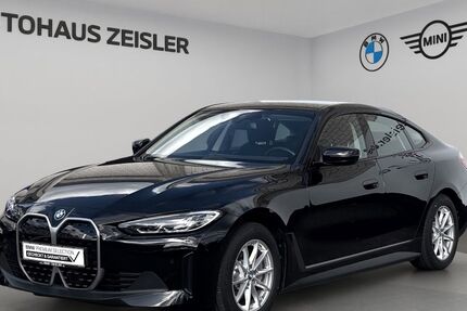 BMW i4 10.350 km 46.220 € Waiblingen 71332