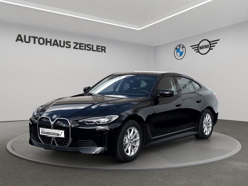 BMW i4 10.350 km 46.220 € Waiblingen 71332