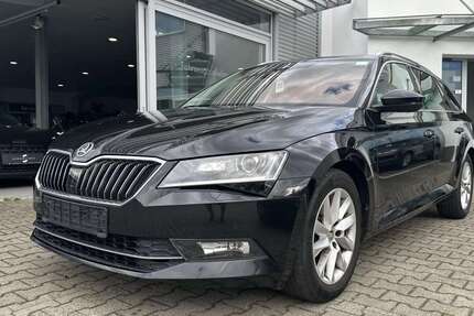 Skoda Superb 111.905 km 18.780 &euro; Wendlingen am Neckar 73240