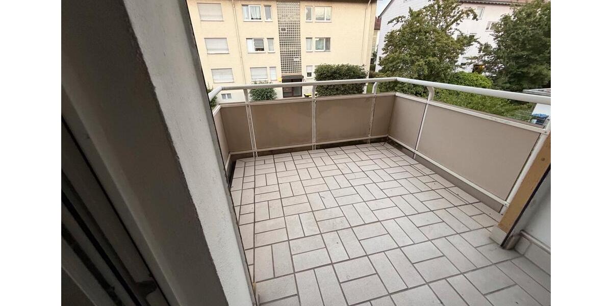 Etagenwohnung Fellbach - 2 Zimmer, 45 m&sup2;, 186.000&euro; | Angebot:26995851