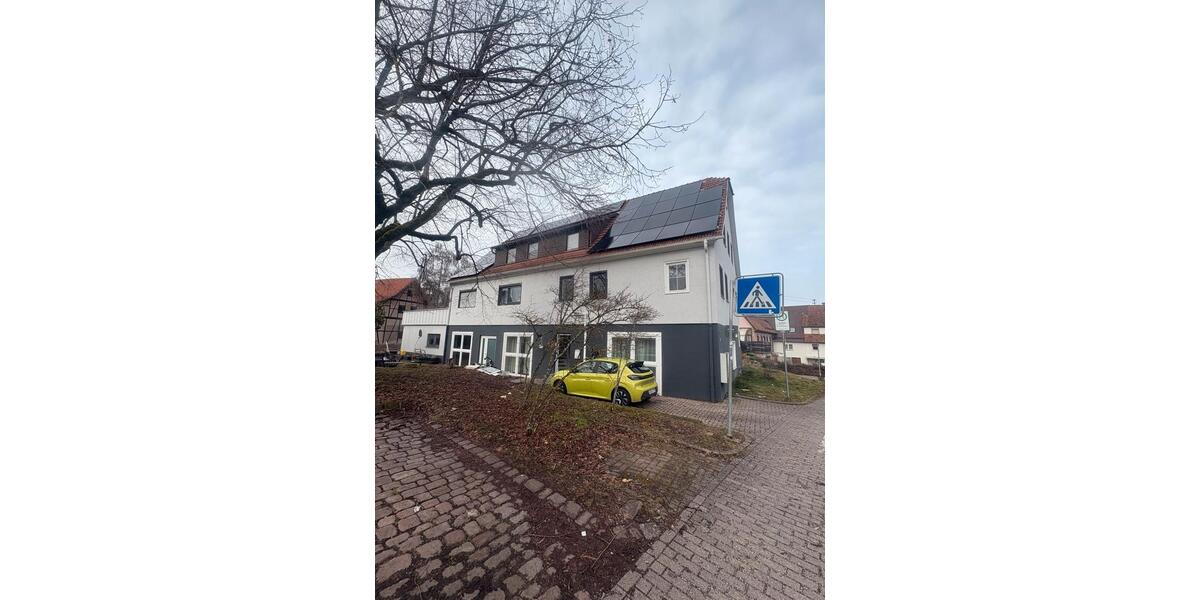 Erdgeschoßwohnung Calw - 1 Zimmer, 65 m&sup2;, 490&euro; | Angebot:25905250