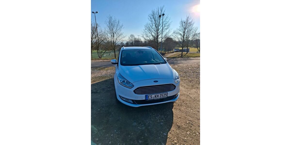 Ford Galaxy 106.250 km 20.499 &euro; Köngen 73257