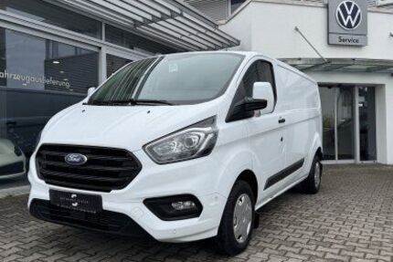 Ford Transit Custom 93.166 km 15.940 &euro; Wendlingen am Neckar 73240
