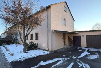 Haus Schönaich - 5 Zimmer, 121 m&sup2;, 590.000&euro; | Angebot:24547471