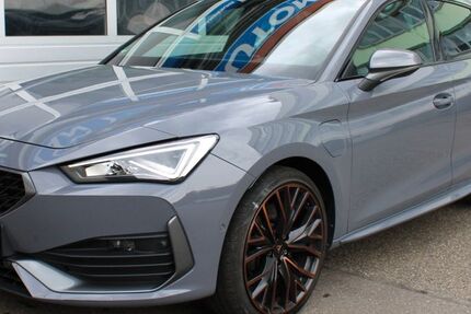 Cupra Leon 50.000 km 23.980 € Sindelfingen 71065