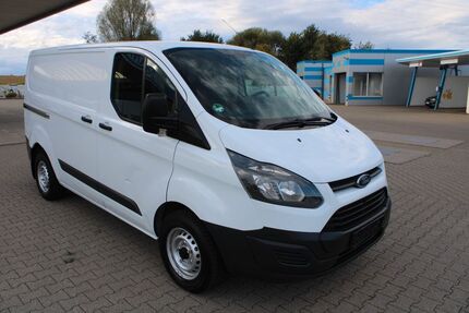 Ford Transit Custom 219.000 km 6.800 &euro; Weil im Schönbuch 71093