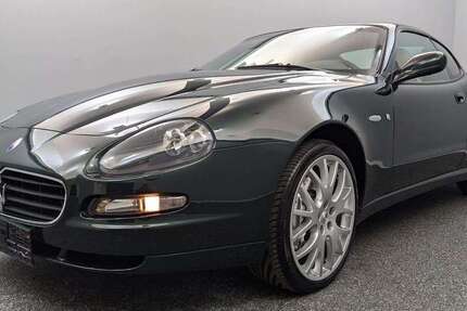 Maserati 4200