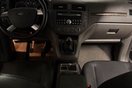 Ford C-Max 160.000 km 1.490 &euro; Fellbach 70736