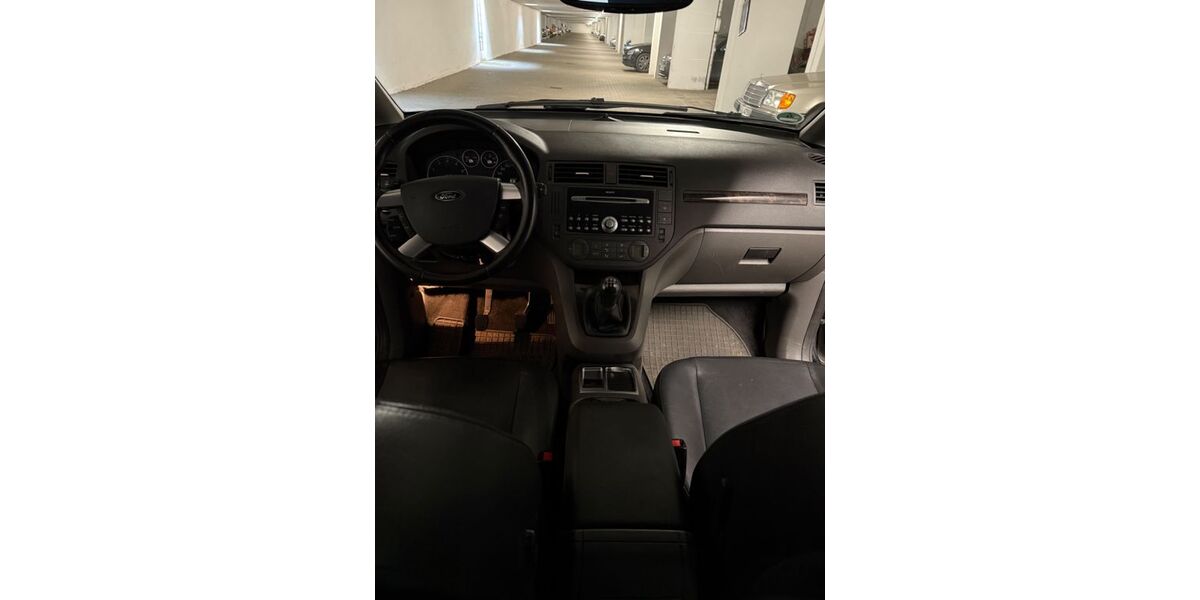 Ford C-Max 160.000 km 1.490 &euro; Fellbach 70736