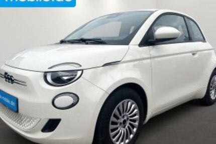Fiat 500e 17.500 km 22.500 &euro; Leonberg 71229
