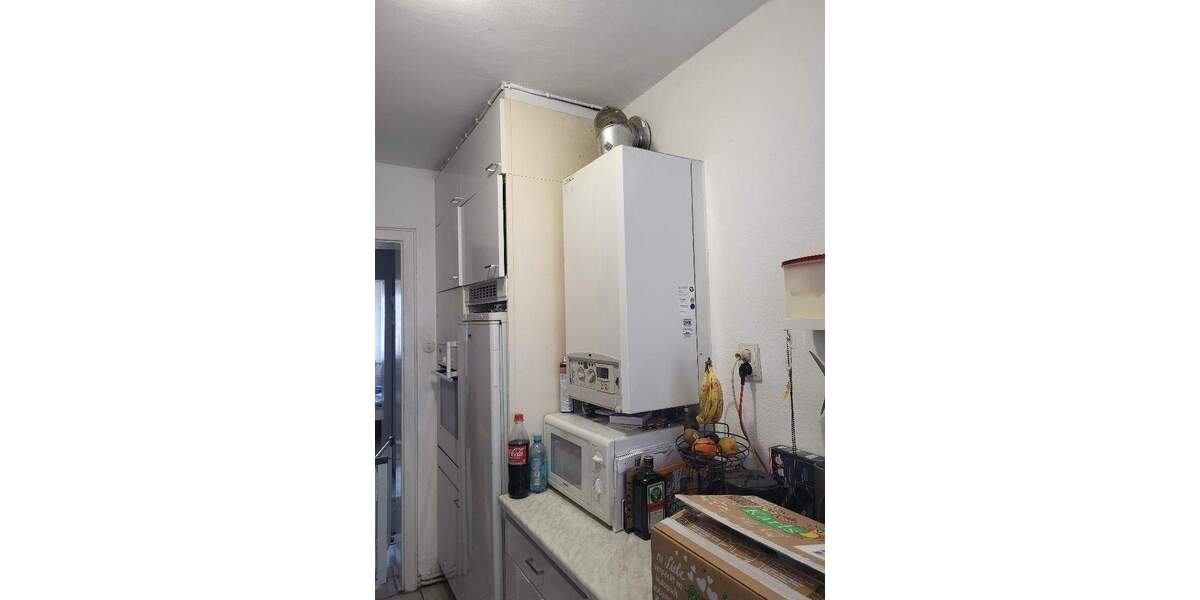 Etagenwohnung Stuttgart Ost - 3 Zimmer, 72 m&sup2;, 900&euro; | Angebot:24811306