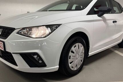 Seat Ibiza 103.000 km 11.000 &euro; Pforzheim 75181