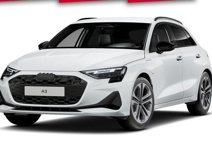 Audi A3 6.098 km 38.440 &euro; Stuttgart 70563