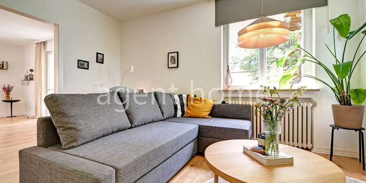 Etagenwohnung Stuttgart Lehen - 3 Zimmer, 73 m&sup2;, 1.660&euro; | Angebot:27422438