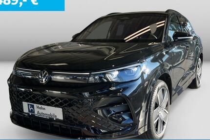 VW Tiguan 4.555 km 53.990 &euro; Bietigheim-Bissingen 74321